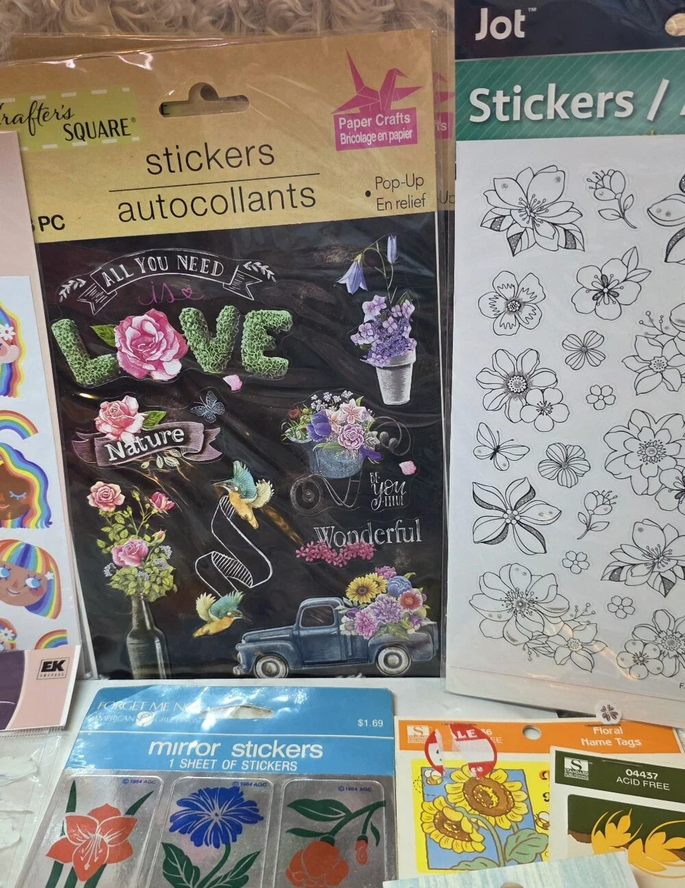 Hobby Lobby collection fall